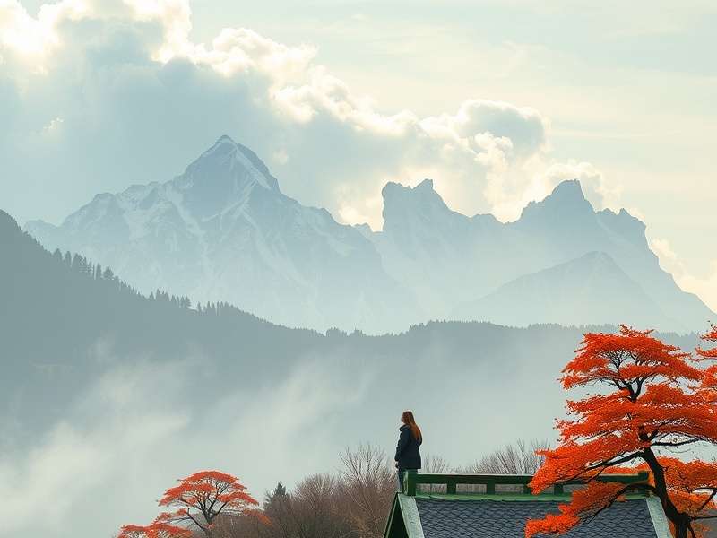 广州别墅装修设计案例