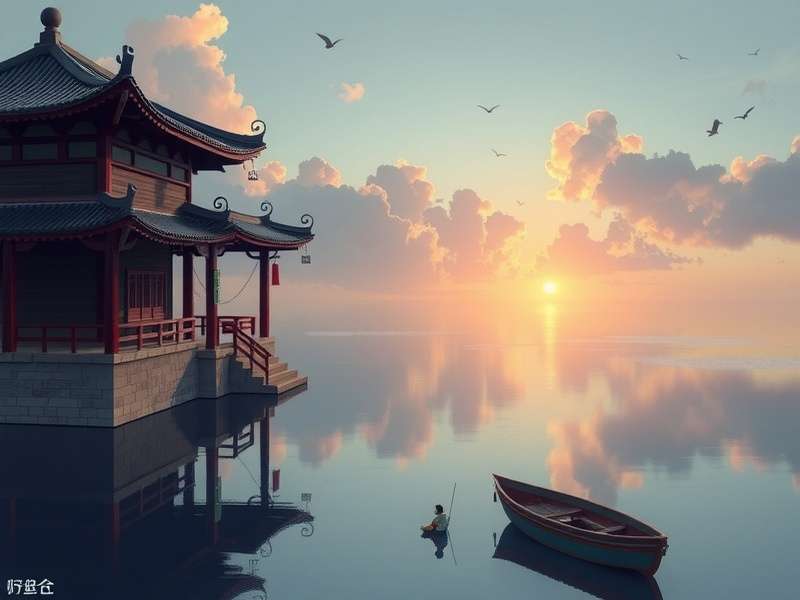 珠海学校图书馆室内设计